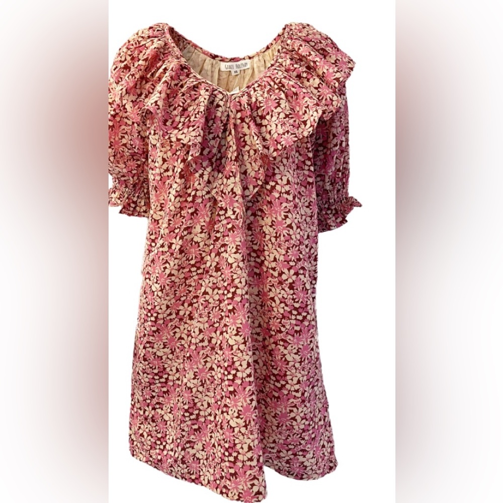 Grace Holiday Raina Dress. NWT